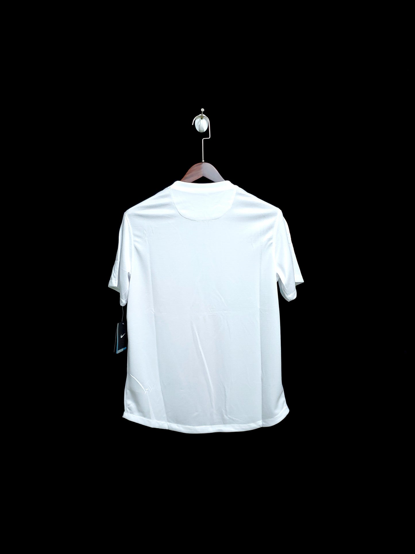 Camisola Nacional Retro Portugal 2012/2013 - Alternativo