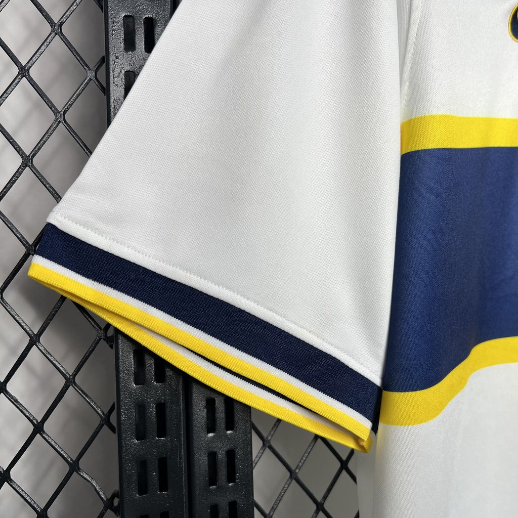Camisola Retro Boca Juniors 1996/1997 - Alternativo
