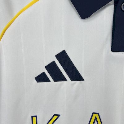 Camisola Al-Nassr 2025/2026 - 3.º Equipamento