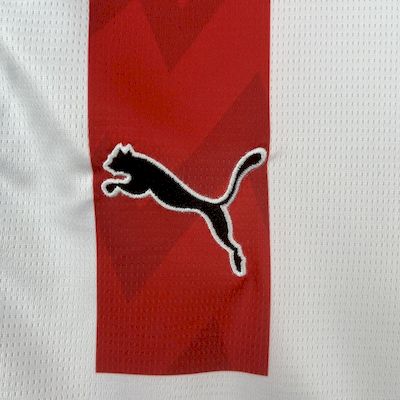 Camisola PSV Eindhoven 2025/2026 - Principal
