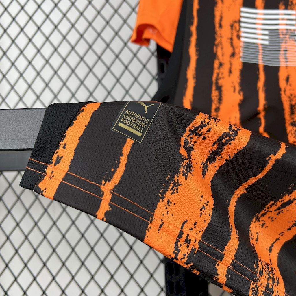 Camisola Shakhtar Donetsk FC 2025/2026 - Principal