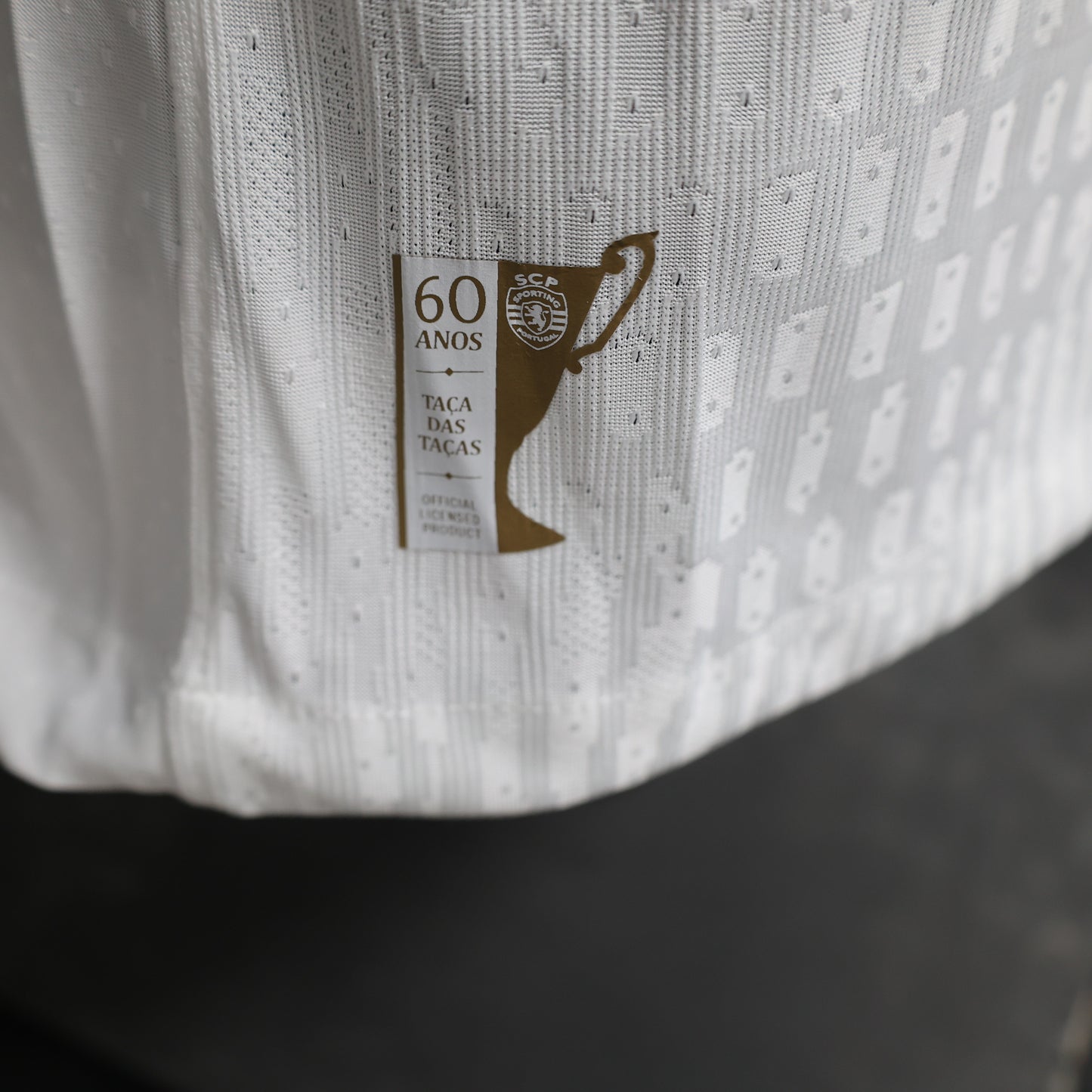 Camisola Sporting CP 2024/25 - Alternativa