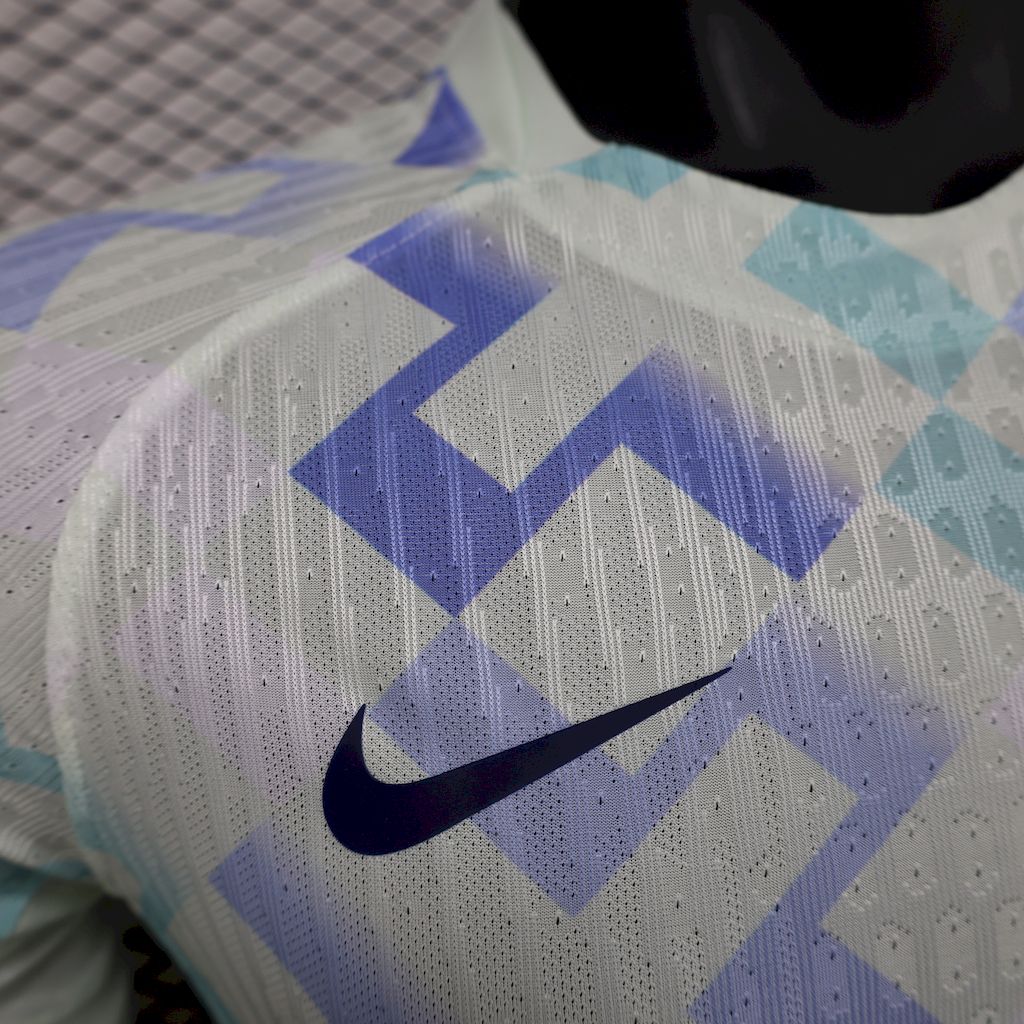 Camisola Inter Milan 2025/2026 - Alternativo