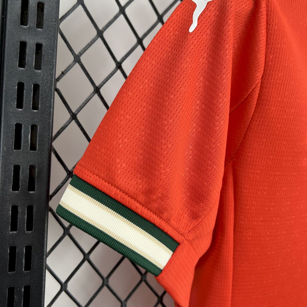 Conjunto Infantil Portugal 2025/2026 - Principal