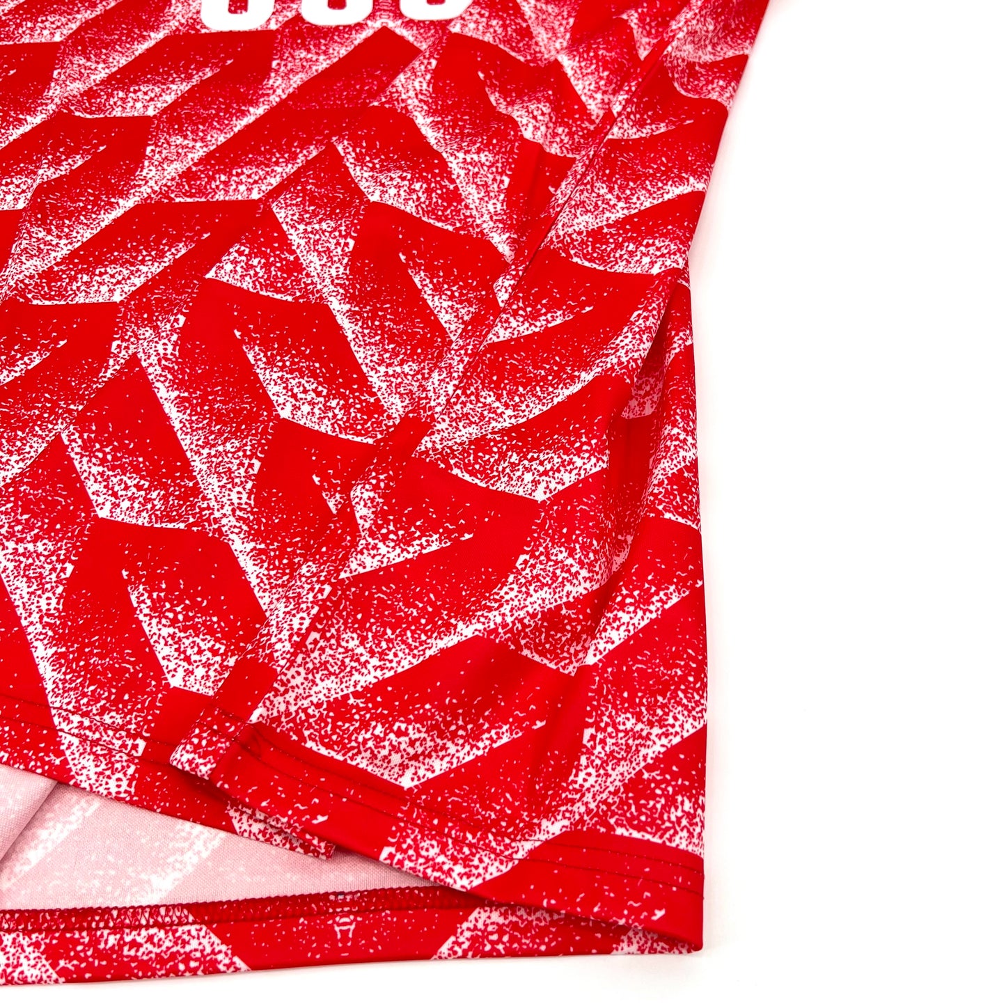 Camisola Nacional Retro União Soviética 1987/88 - Principal