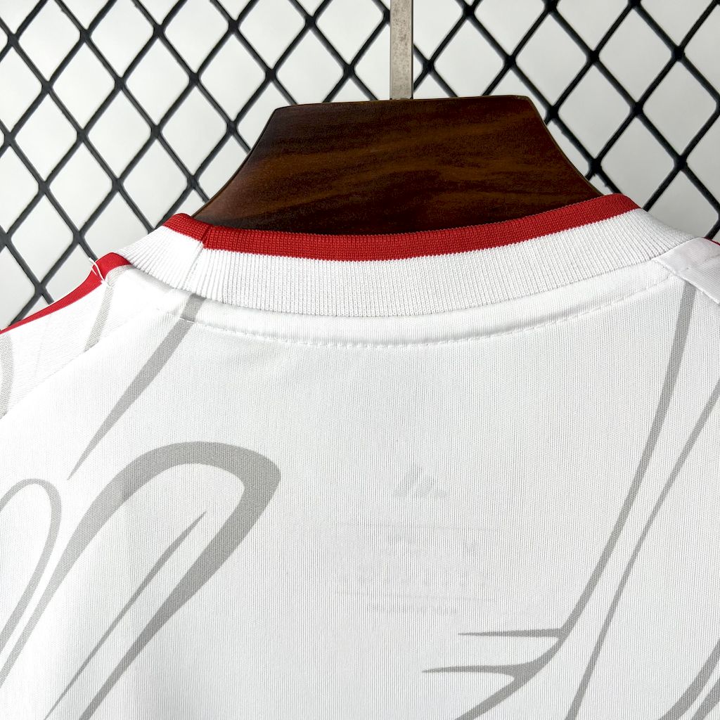 Camisola SL Benfica 2025/2026 - Concept