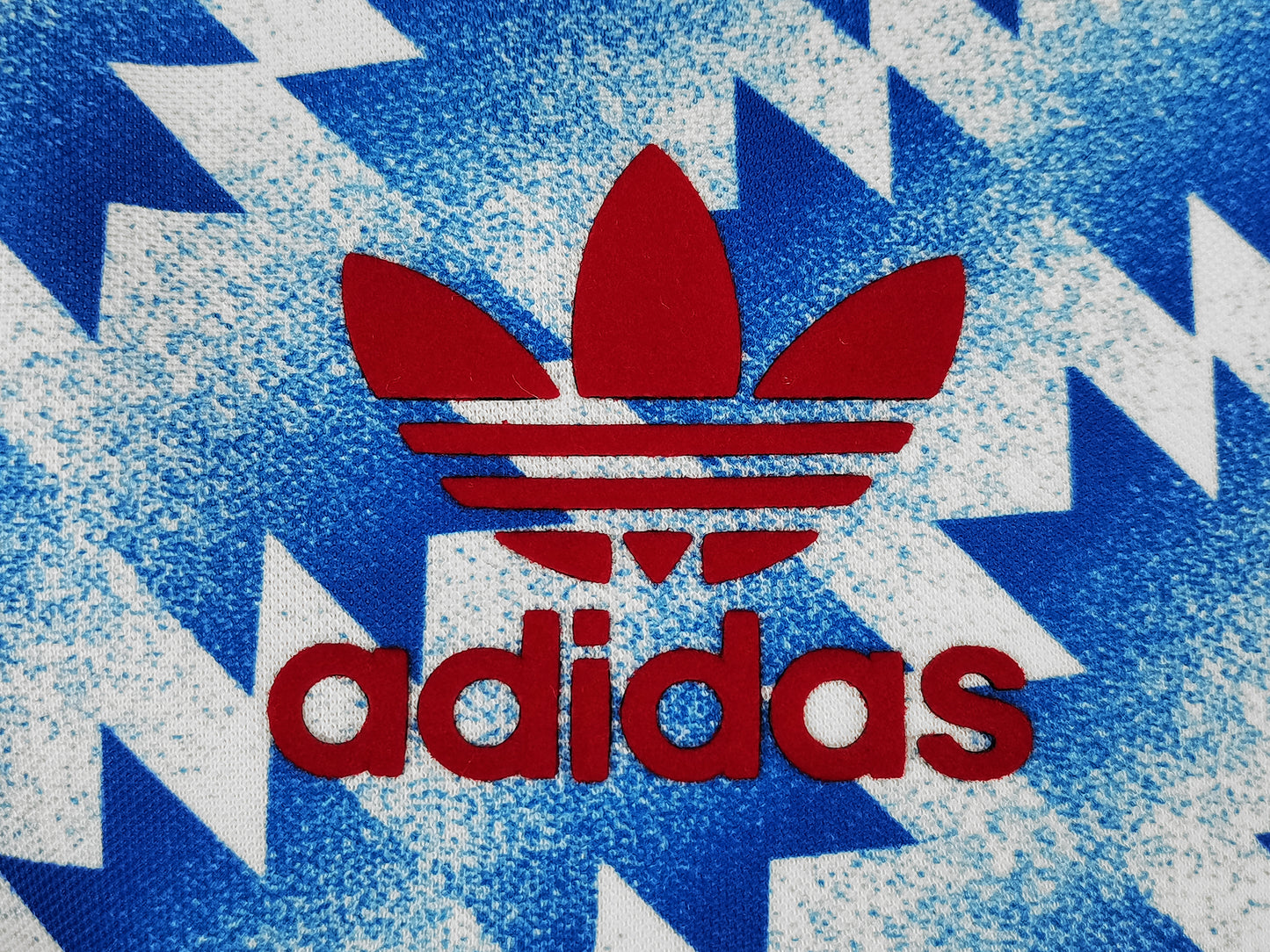 Camisola Comprida Retro Manchester United 1991/1992 - 3.º Equipamento