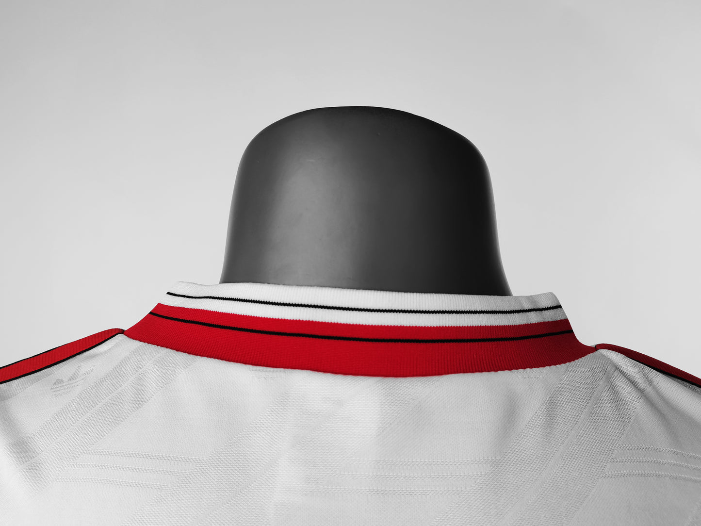 Camisola Retro Manchester United 1986/1987 - Alternativo
