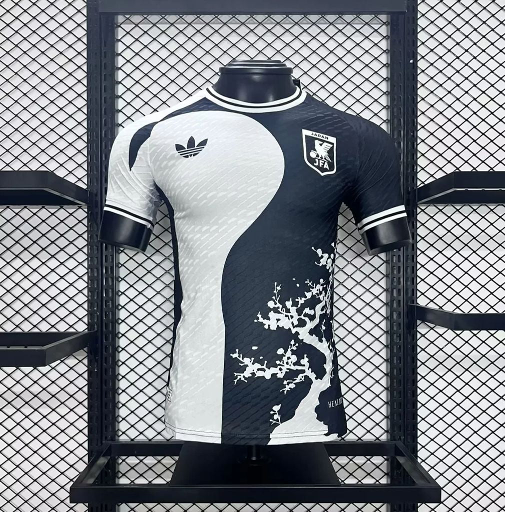 Camisola Nacional Japan 2024/2025 - Special Edition Tai Chi