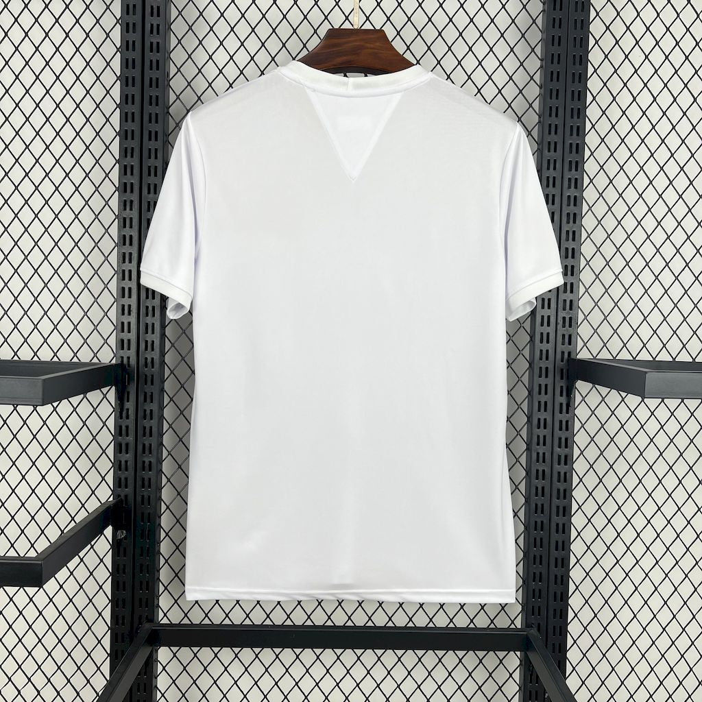 Camisola Santos 2025/2026 - Pelé 1.000 Goals Special Edition