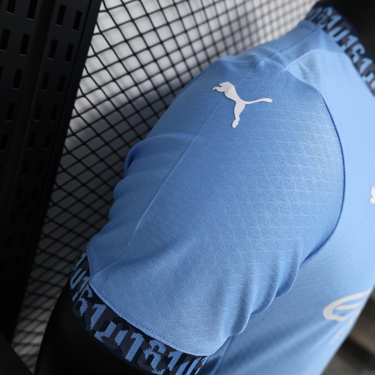 Camisola Manchester City FC 2024/2025 - Principal