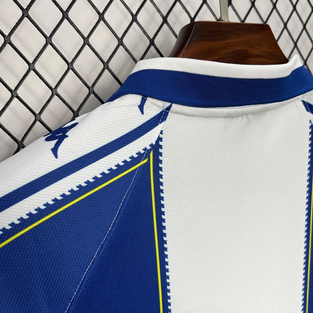 Camisola Retro FC Porto 1997/1998 - Principal
