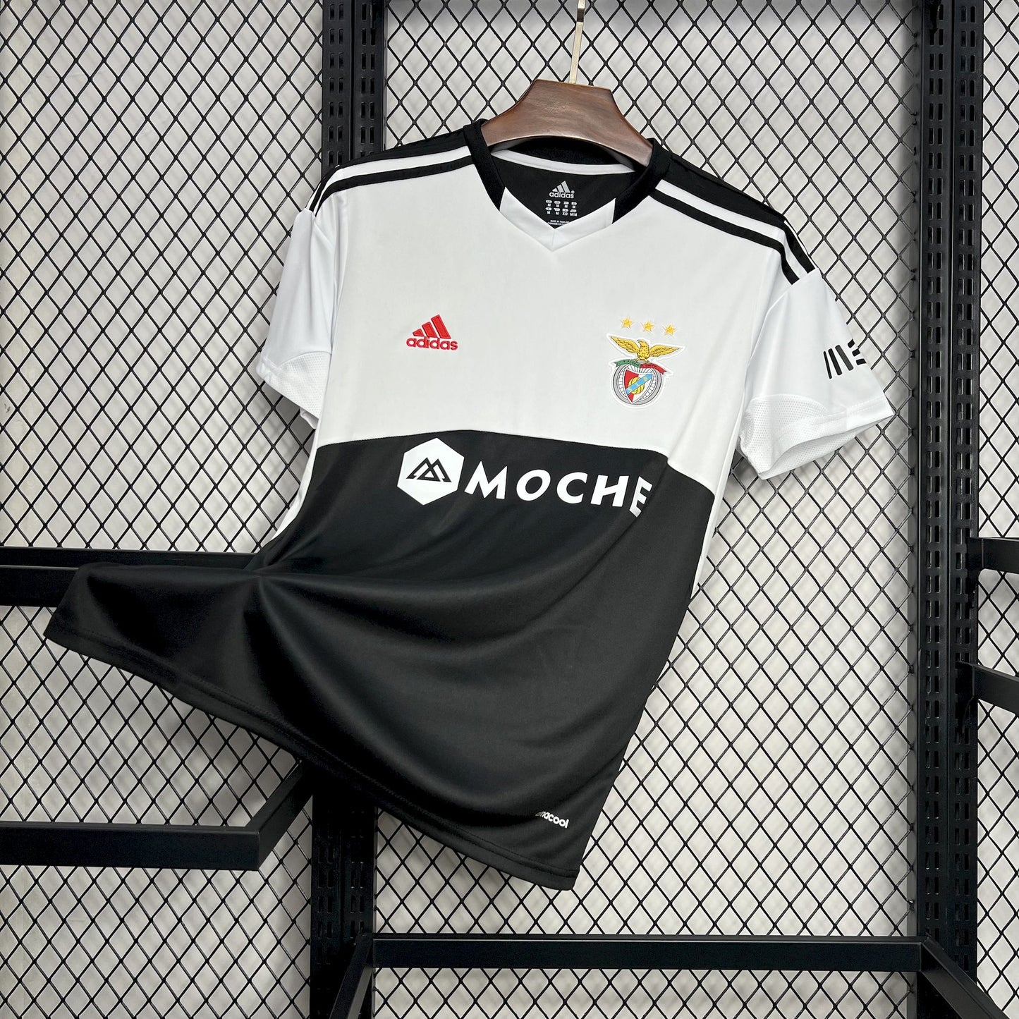Camisola Retro SL Benfica 2013/2014 - Alternativo