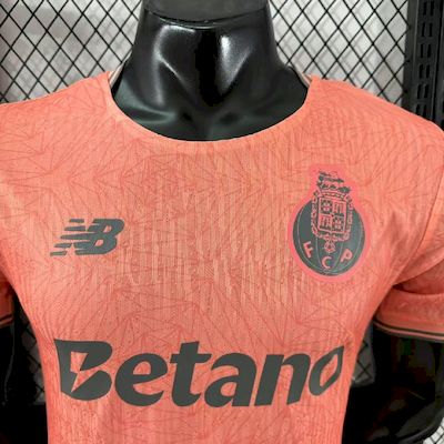Camisola FC Porto 2025/2026 - Alternativo