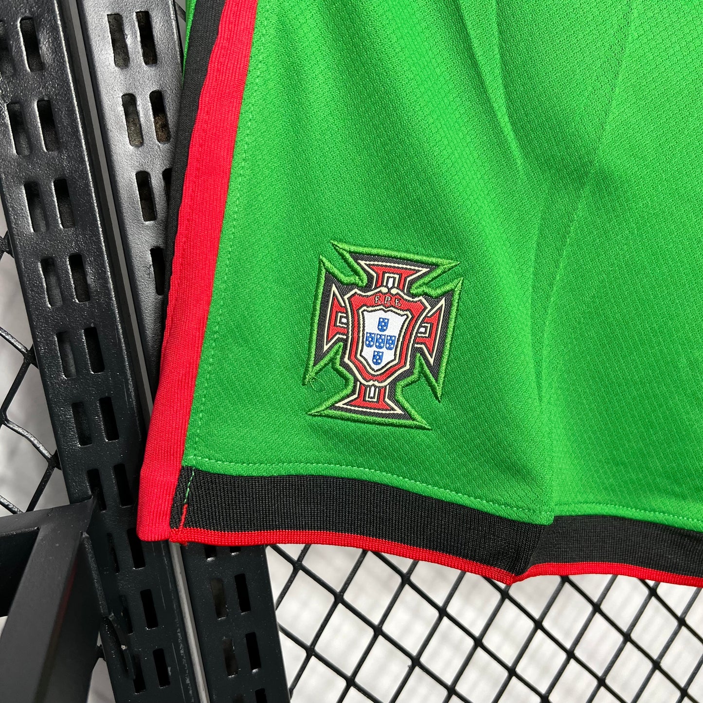 Shorts Nacional Portugal 2024/2025 - Principal