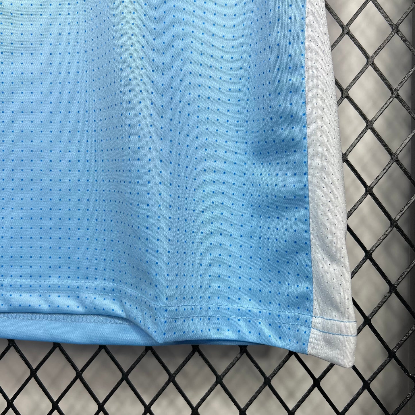 Camisola Sergio Agüero Retro Manchester City 2011/2012 - Principal