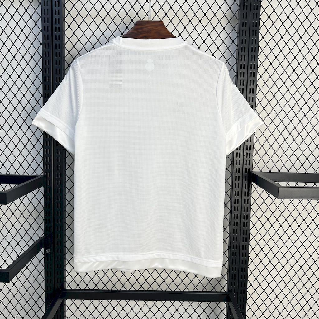 Camisola Retro Real Madrid 2015/2016 - Principal