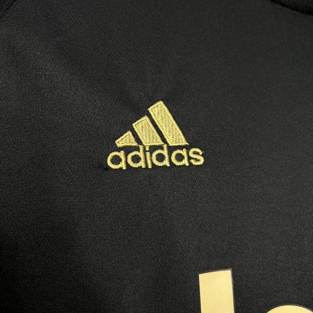 Camisola Retro Juventus 2015/2016 - 3.º Equipamento