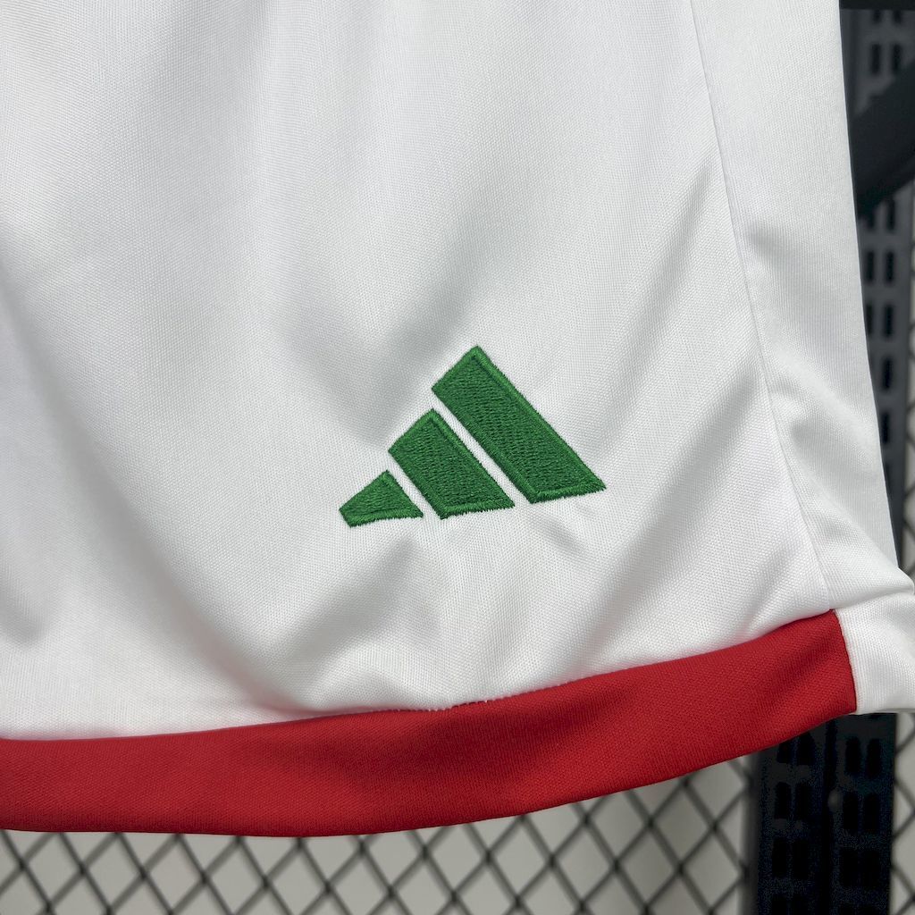 Conjunto Infantil Mexico 2025/2026 - Principal