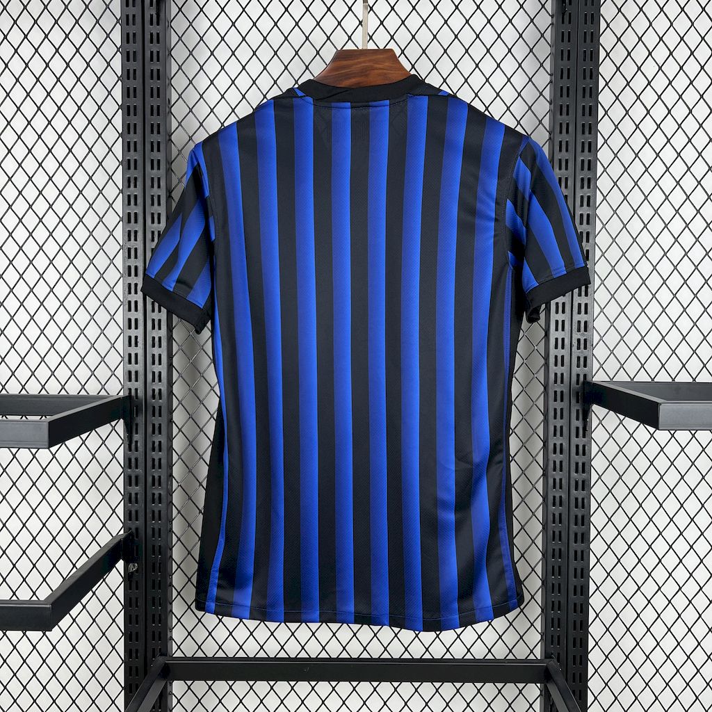 Camisola Inter Milan 2025/2026 - Principal