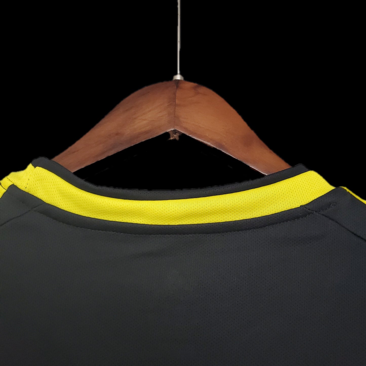Camisola Retro Chelsea 2012/2013 - 3.º Equipamento