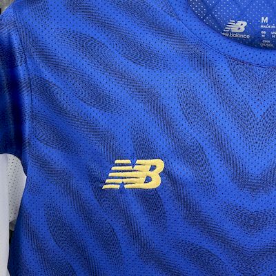 Camisola FC Porto 2025/2026 - Pre-Match/Training