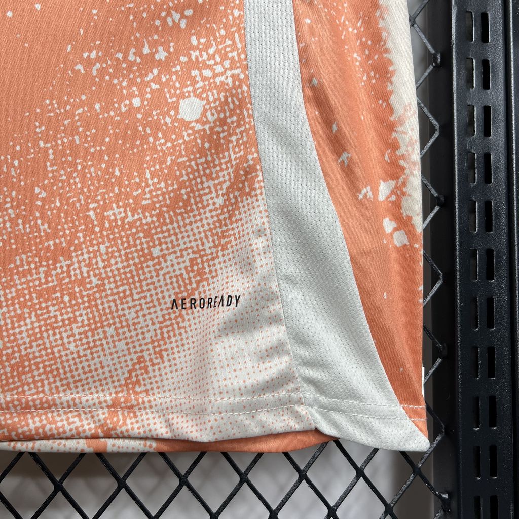 Camisola Roma 2024/2025 - Alternativo