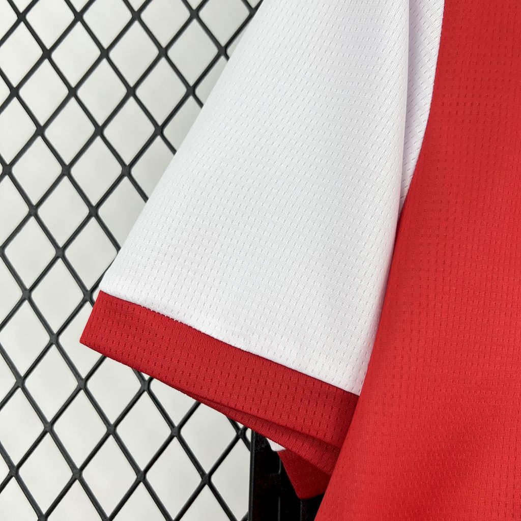 Camisola Feyenoord Rotterdam 2025/2026 - Principal
