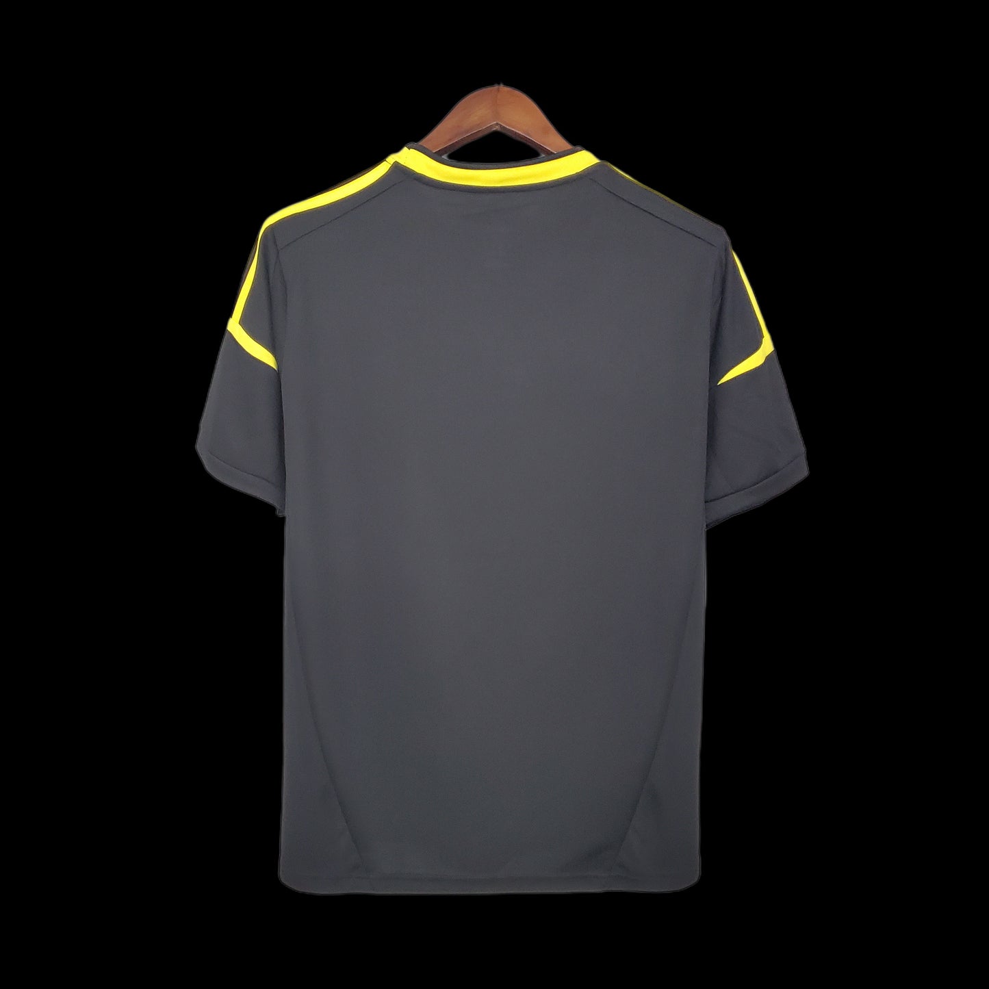 Camisola Retro Chelsea 2012/2013 - 3.º Equipamento