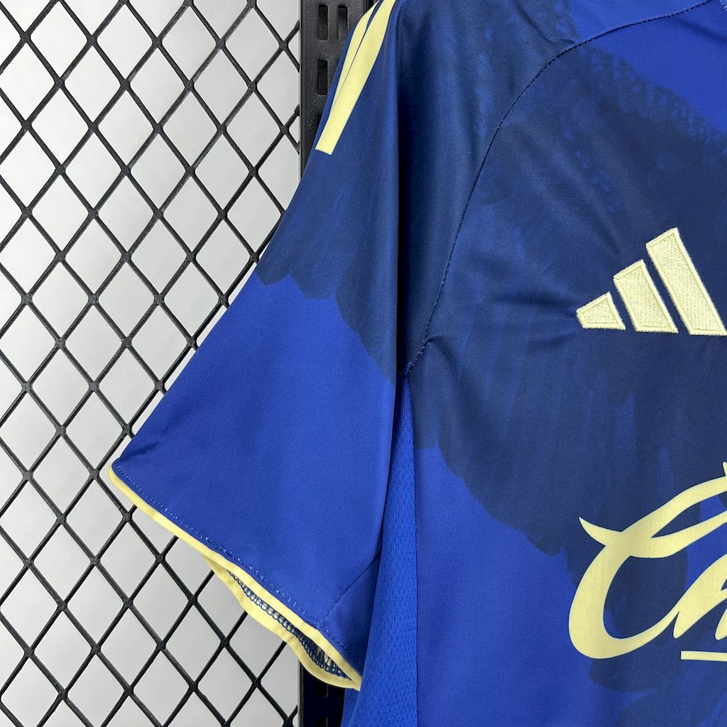 Camisola Club America 2025/2026 - 3.º Equipamento