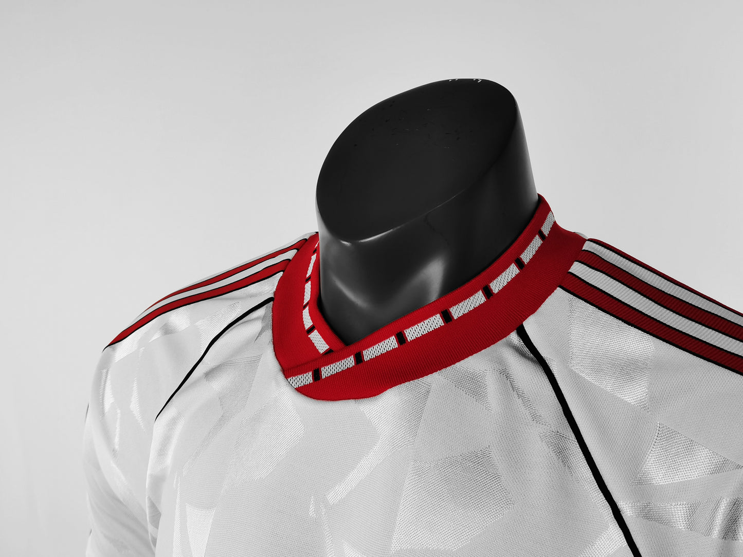 Camisola Retro Manchester United 1991/1992 - Alternativo