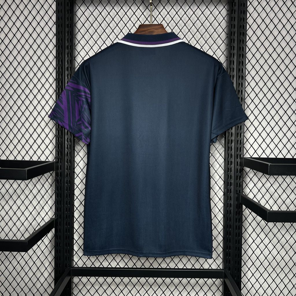 Camisola Retro Tottenham Hotspur 1994/1995 - Alternativo
