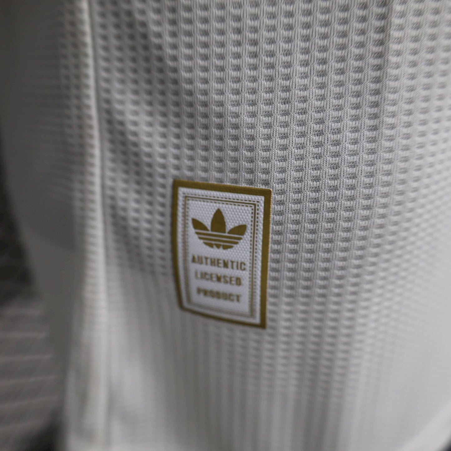 Camisola Comprida Colombia 2024/2025 - 100 Years Special Edition
