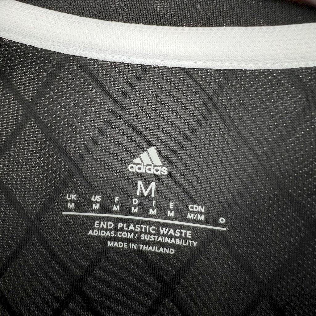 Camisola Lionel Messi 10 Nacional Retro Argentina 2018/2019 - Alternativo