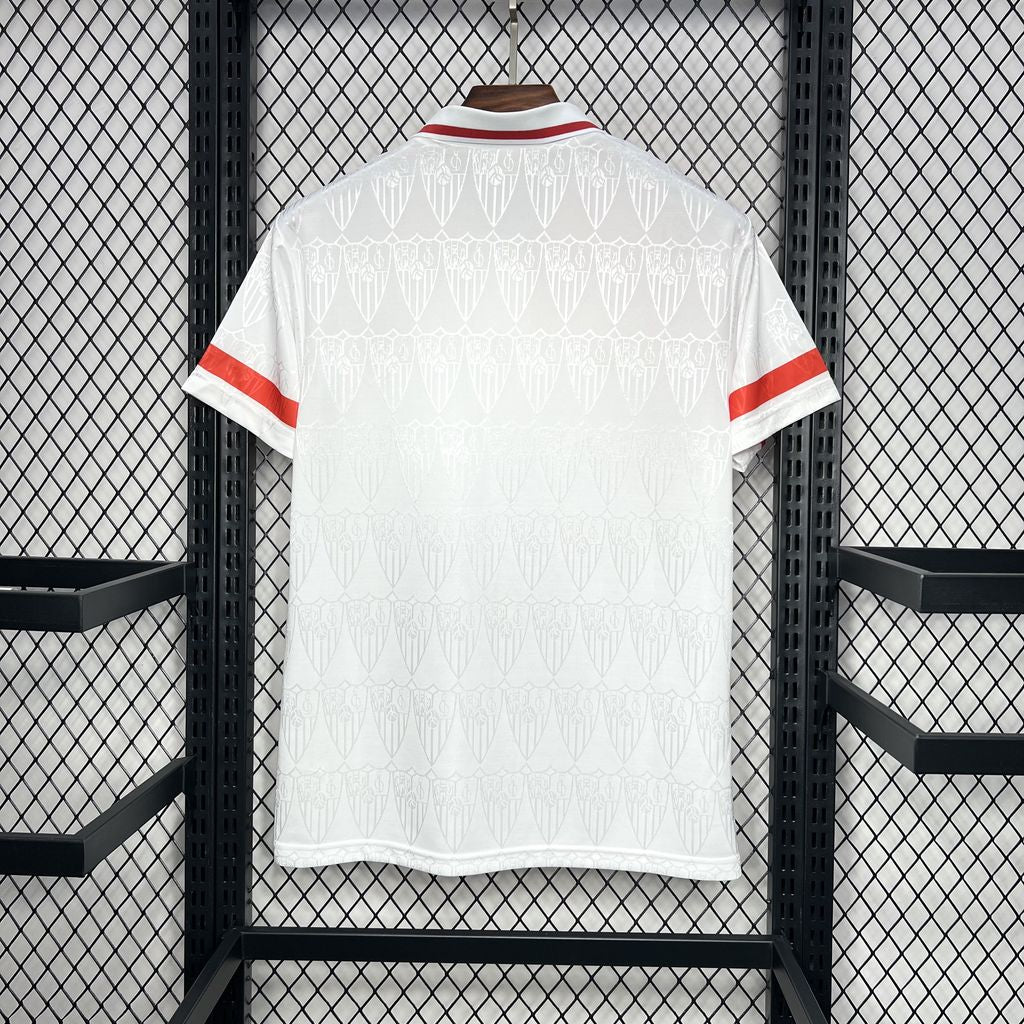 Camisola Retro Sevilla FC 1993/1994 - Principal
