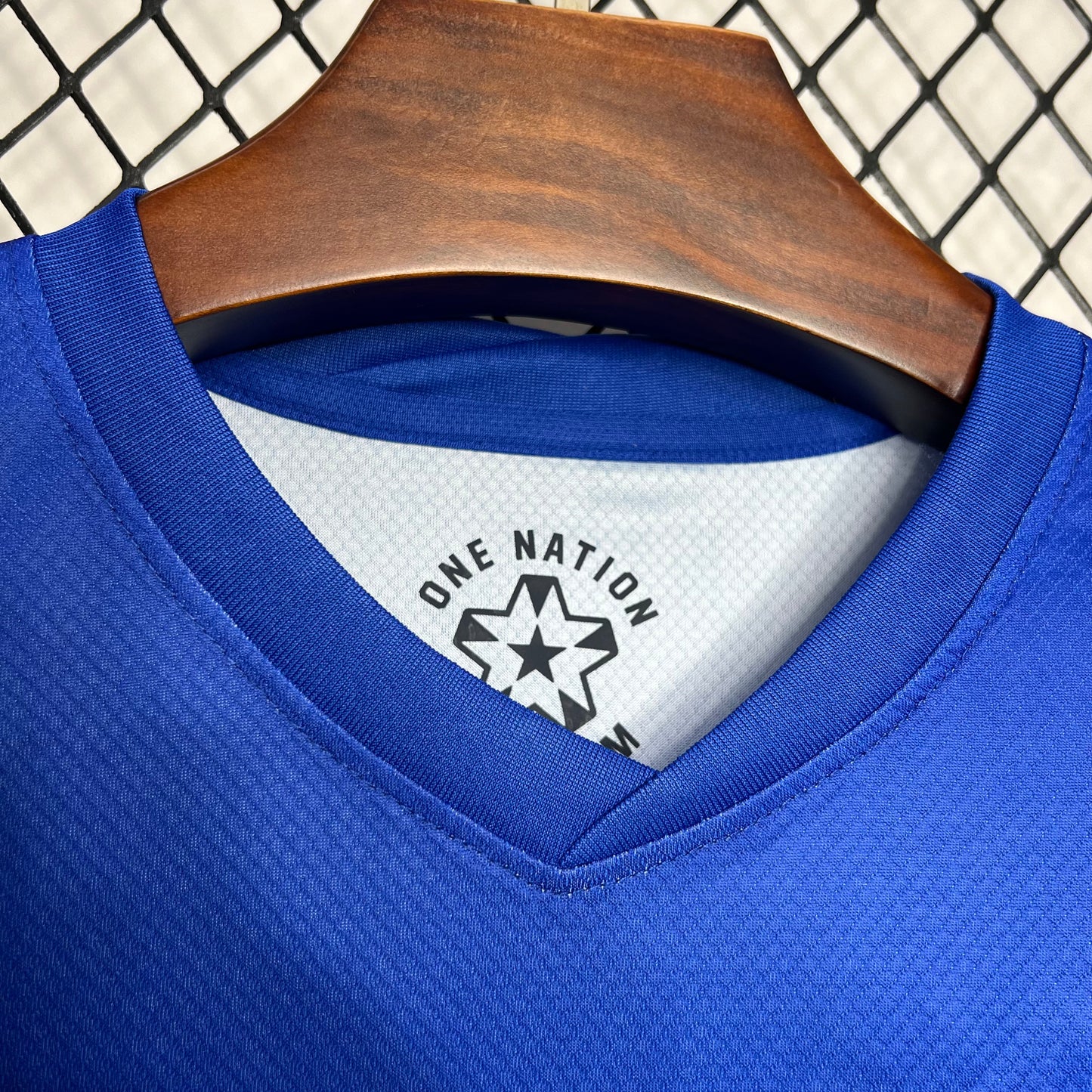 Camisola Nacional USA 2024/2025 - Alternativo