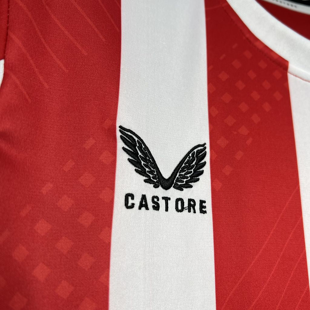 Camisola Athletic de Bilbao 2024/25 - Principal