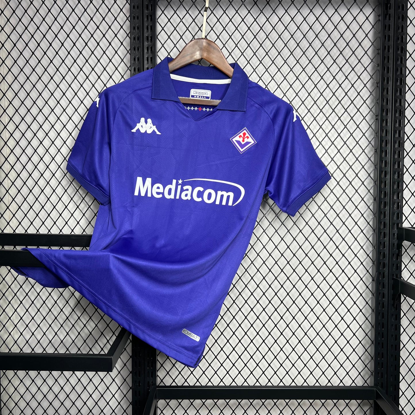 Camisola Fiorentina 2024/2025 - Principal