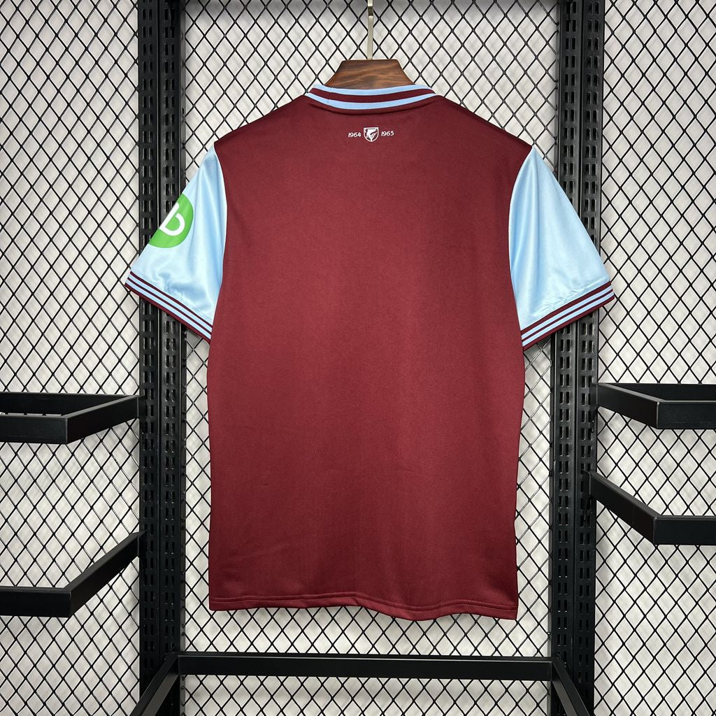 Camisola West Ham United FC 2024/25 - Principal