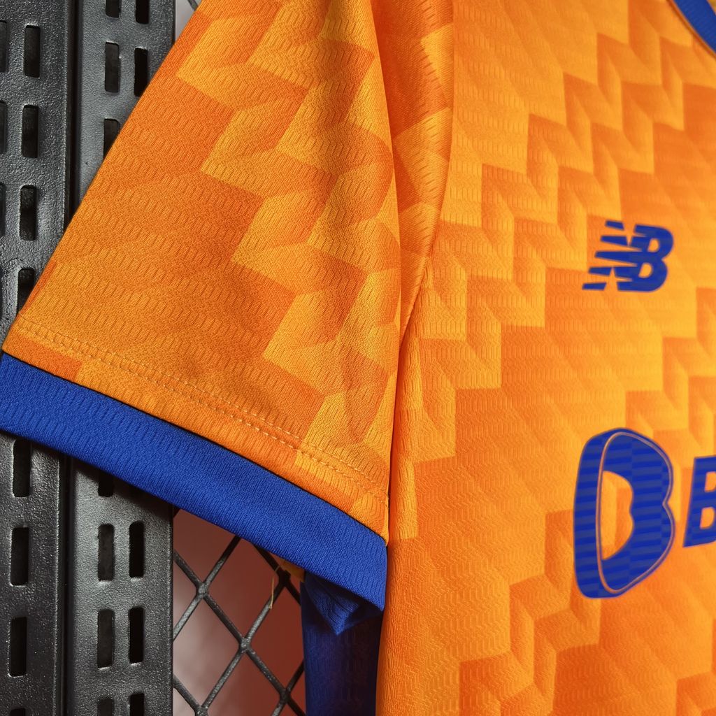 Camisola FC Porto 2024/2025 - Alternativa