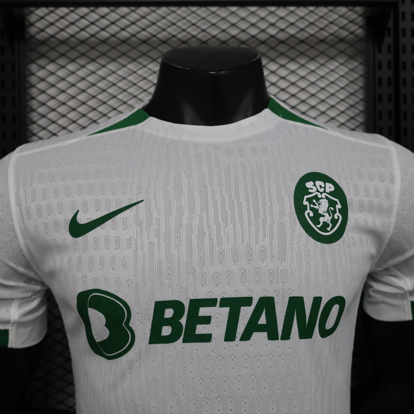 Camisola Sporting CP 2024/25 - Alternativa