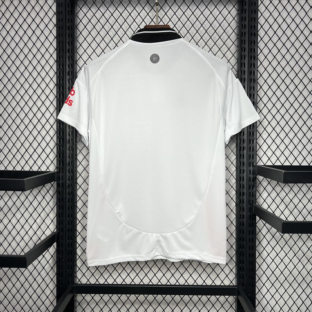 Camisola Fulham FC 2024/25 - Principal