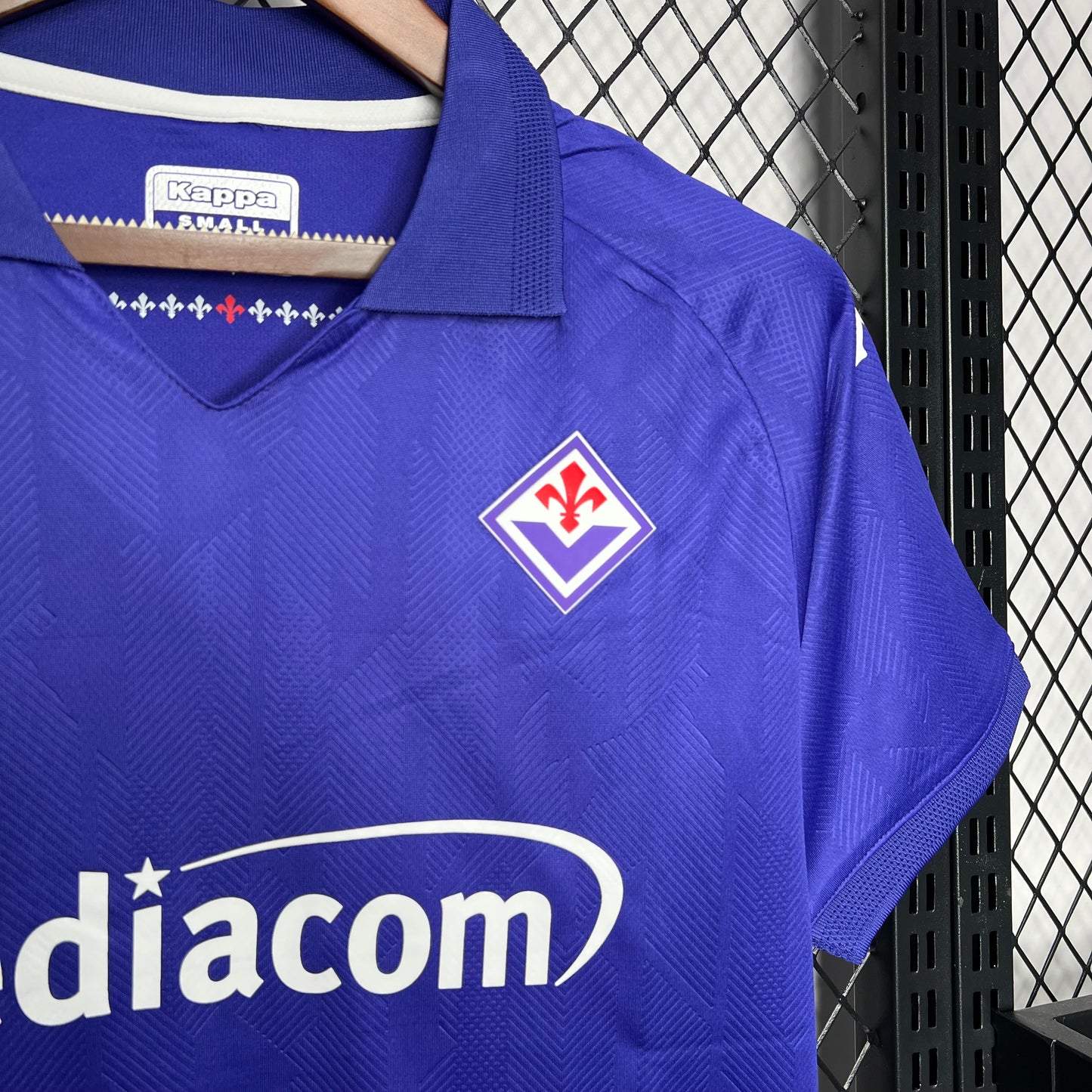 Camisola Fiorentina 2024/2025 - Principal