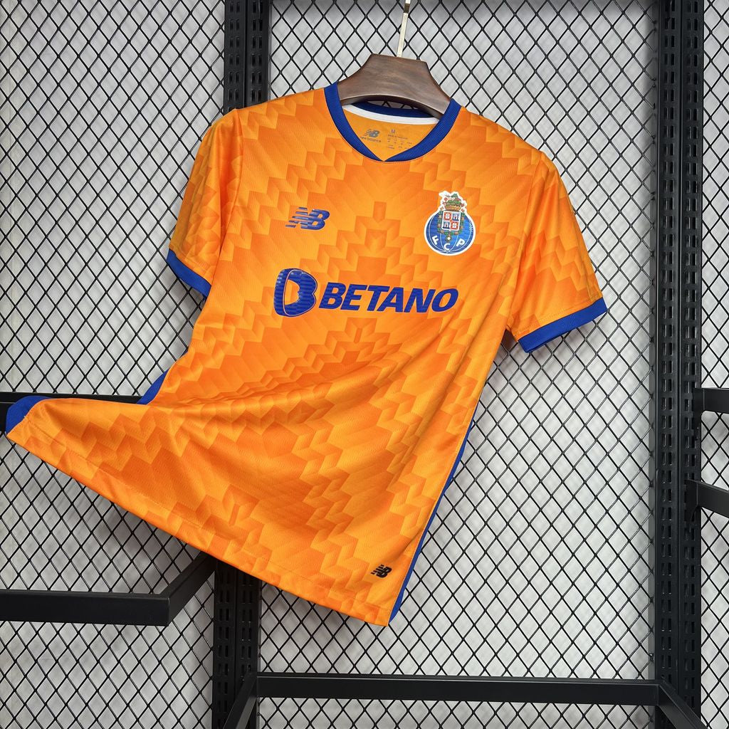 Camisola FC Porto 2024/2025 - Alternativa
