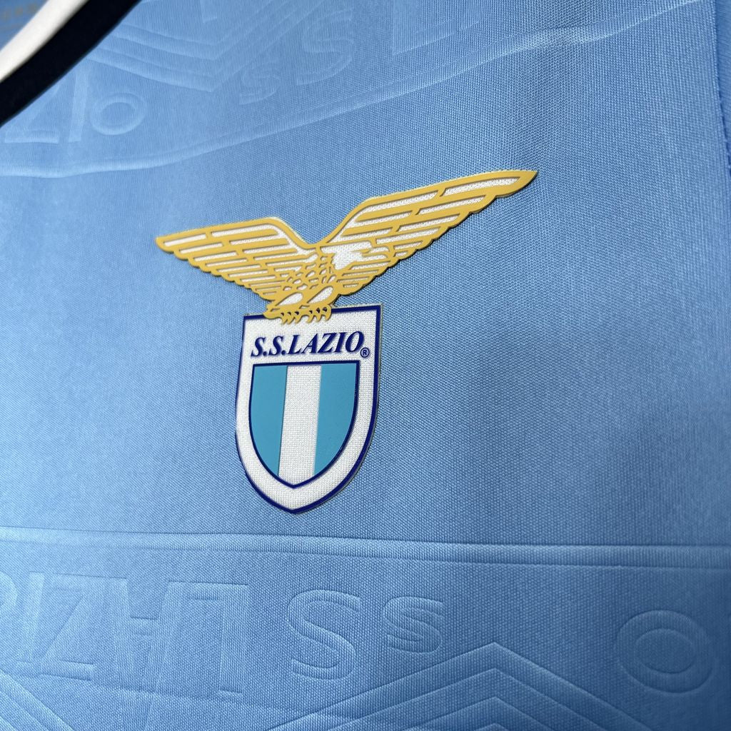 Camisola Lazio 2024/25 - Principal