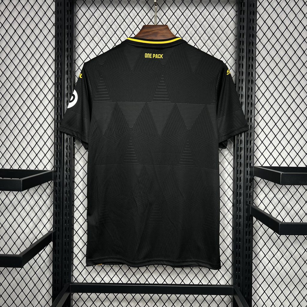 Camisola Wolves FC 2024/25 - Alternativo