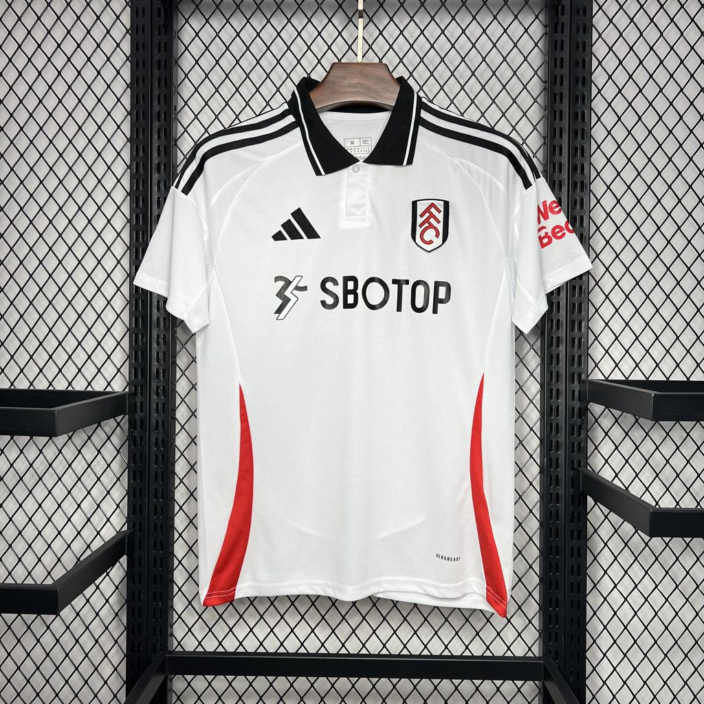 Camisola Fulham FC 2024/25 - Principal