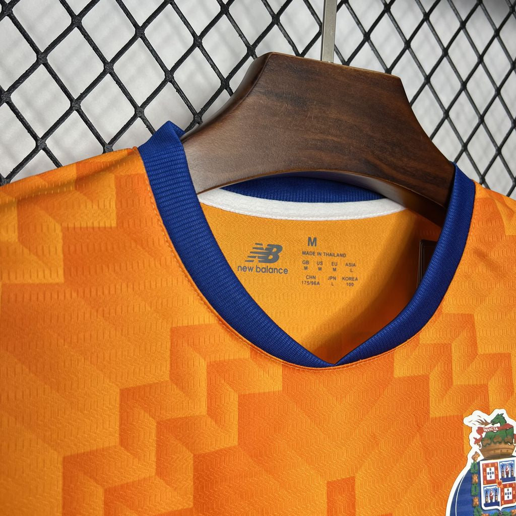 Camisola FC Porto 2024/2025 - Alternativa