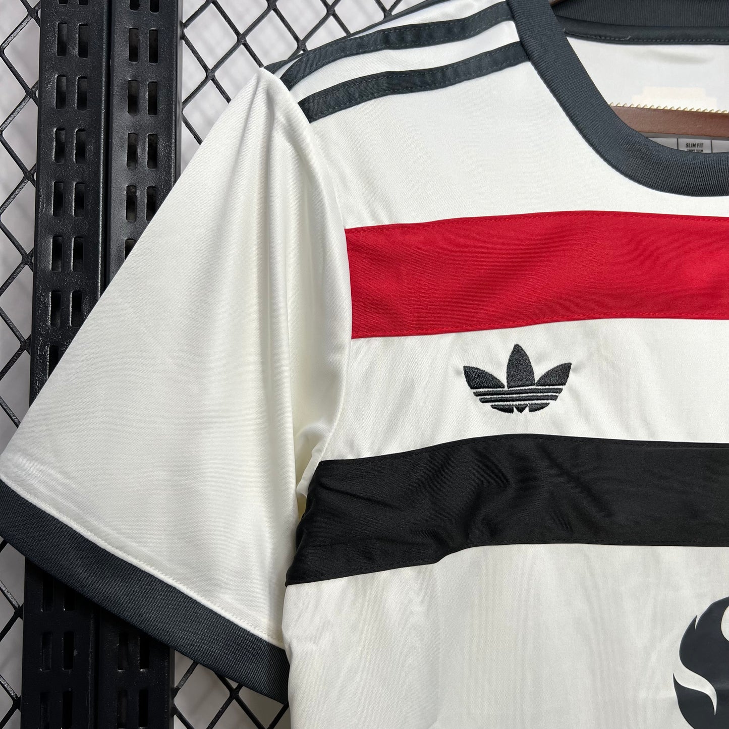 Camisola Manchester United FC 2024/2025 - 3.º Equipamento