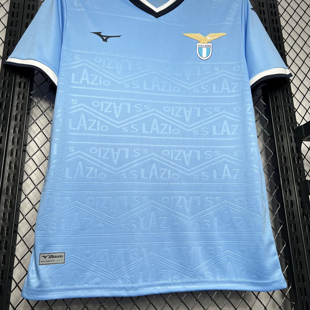 Camisola Lazio 2024/25 - Principal